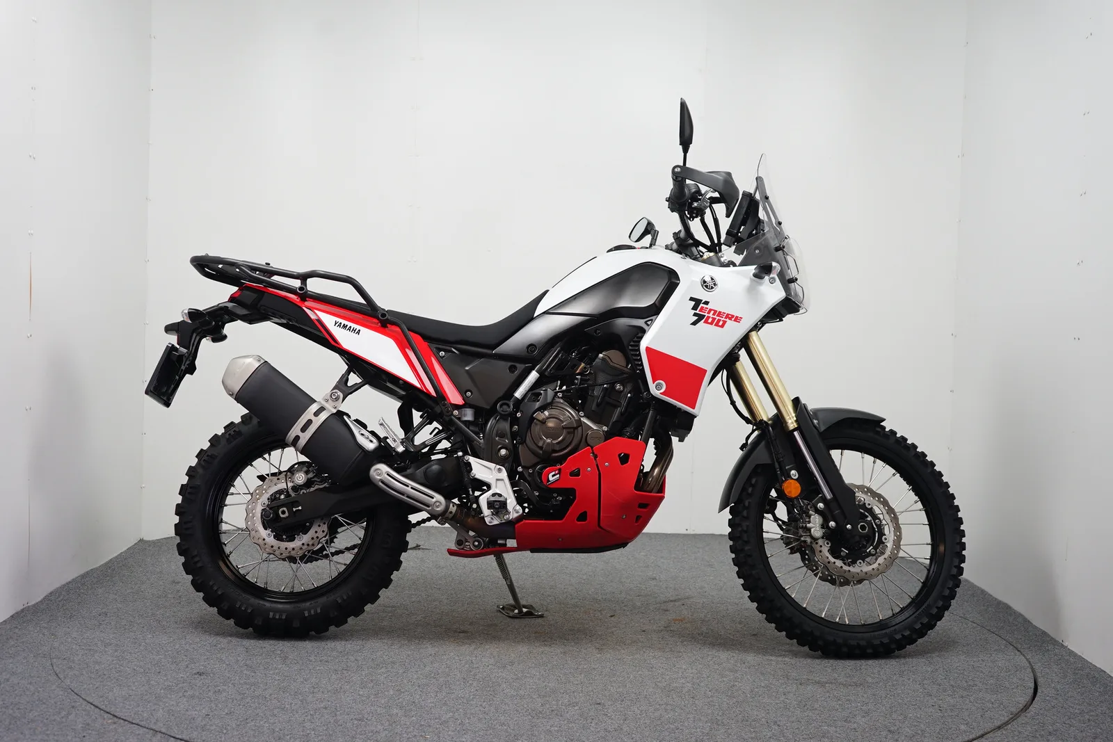 Honda XL 650 Transalp (2000) — foto 1