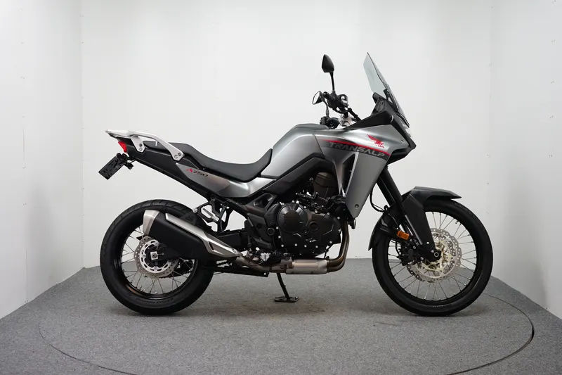 Honda XL 750 TRANSALP (2023)