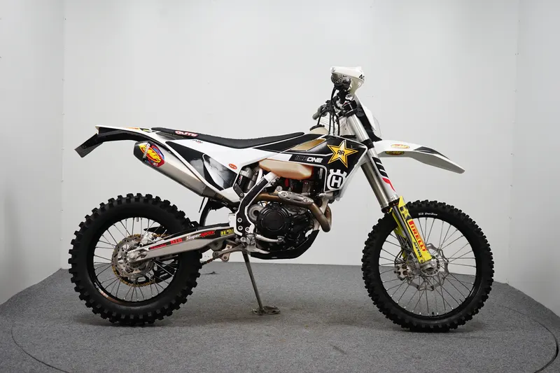 Husqvarna FE 450 (2018)