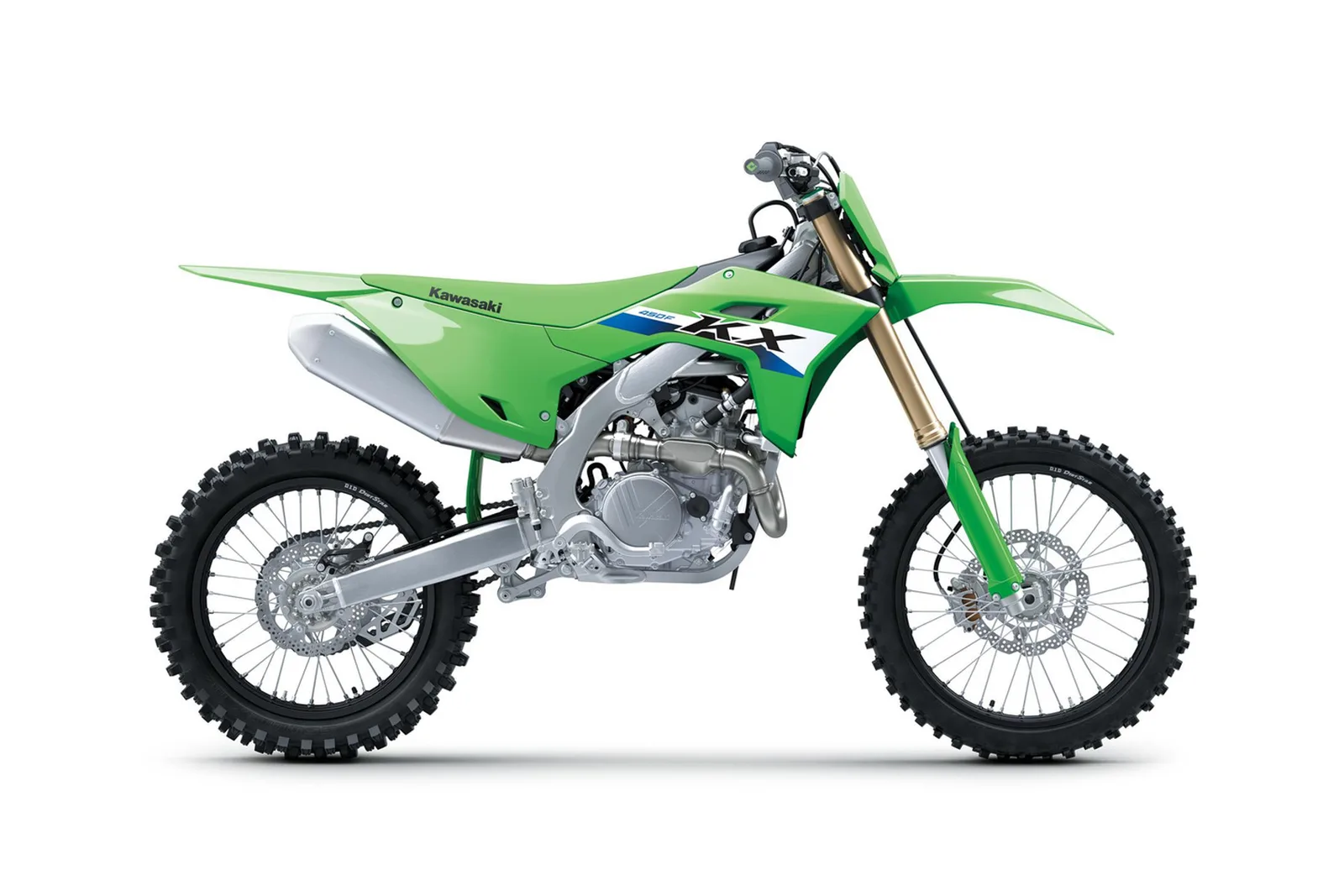 Kawasaki KX 450 F (2027) — foto 1