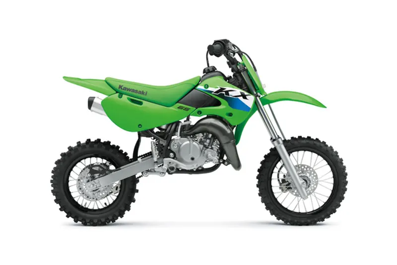 Kawasaki KX 65 (2027)