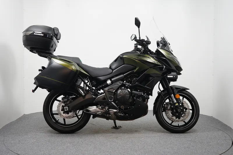 Kawasaki Versys 650 (2020)