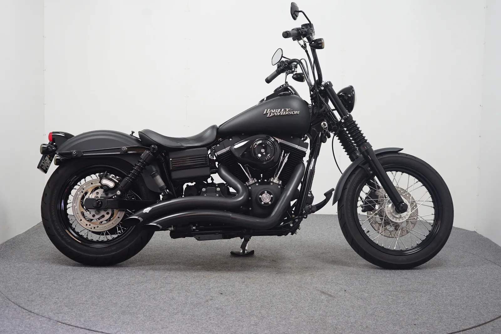 Kawasaki VN 800 Classic (2002) — foto 1