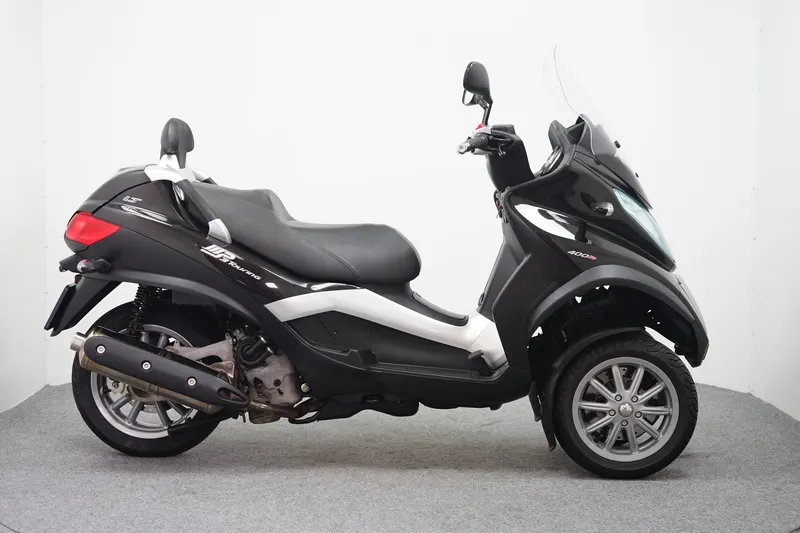 Foto van Piaggio MP3