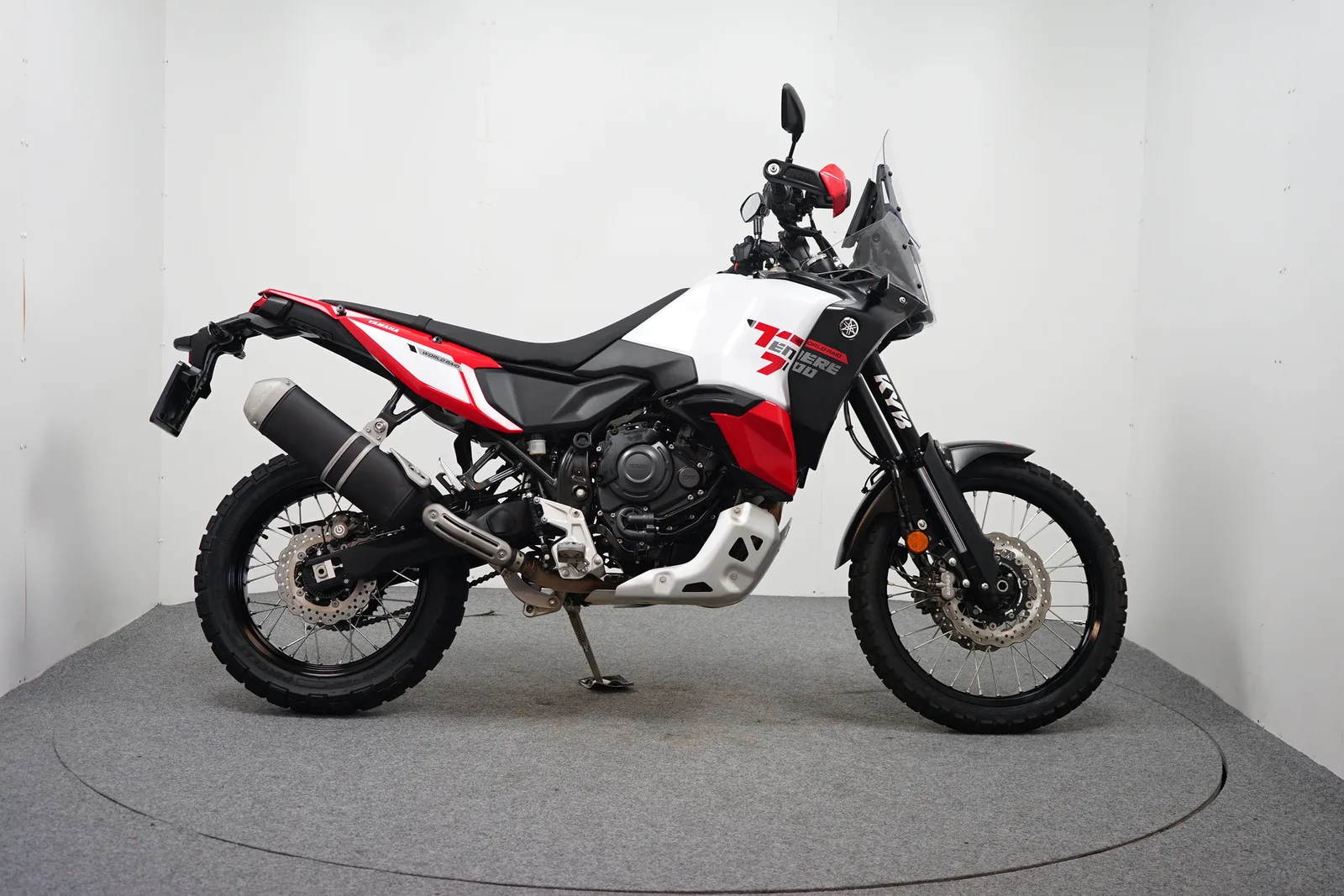 Suzuki DL1000 (2014) — foto 1