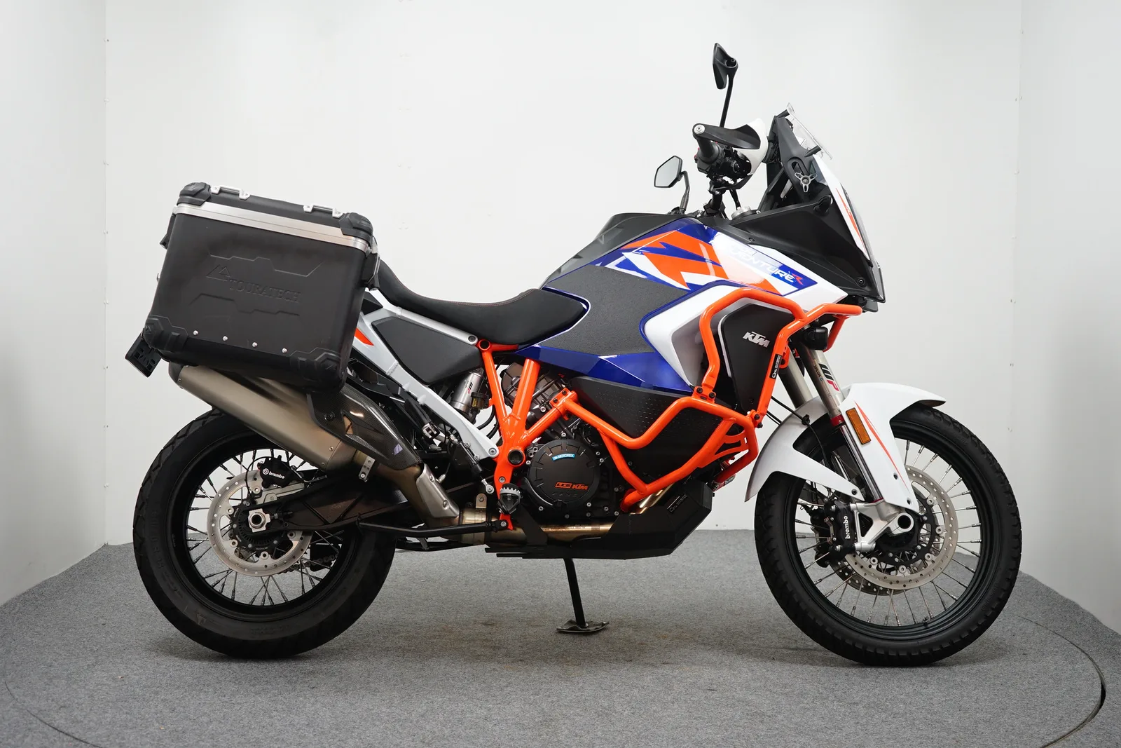 Suzuki DL 650 V Strom (2023) — foto 1