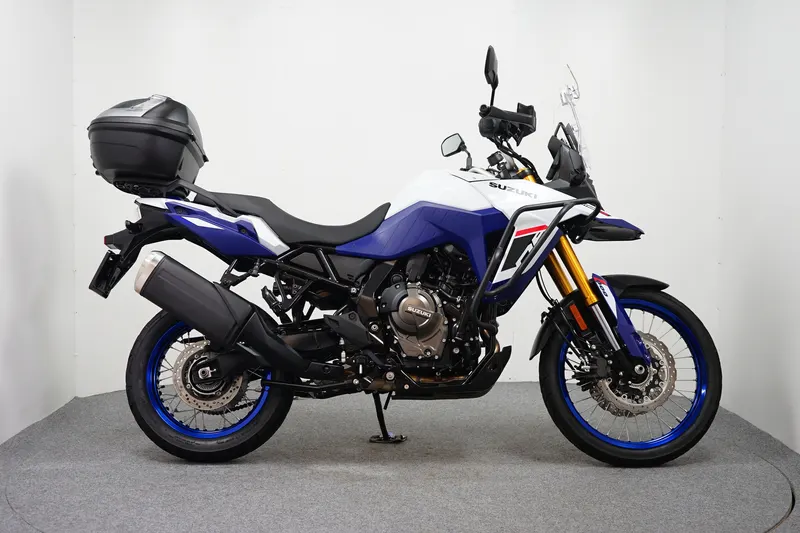 Suzuki V-Strom 800 DE (2025)