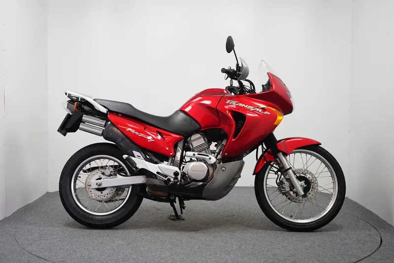 Triumph Tiger 800 (2011)