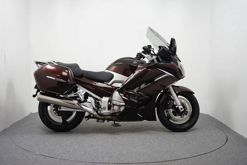 Yamaha FJR1300 (2015)