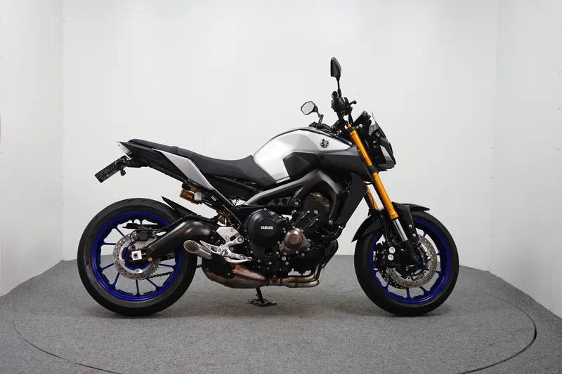 Yamaha MT 09 SP (2020)