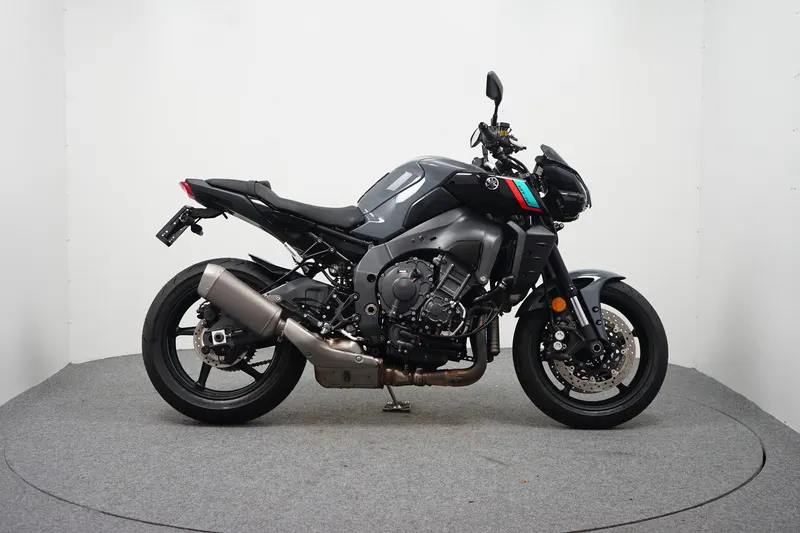 Yamaha MT-10 (2024)
