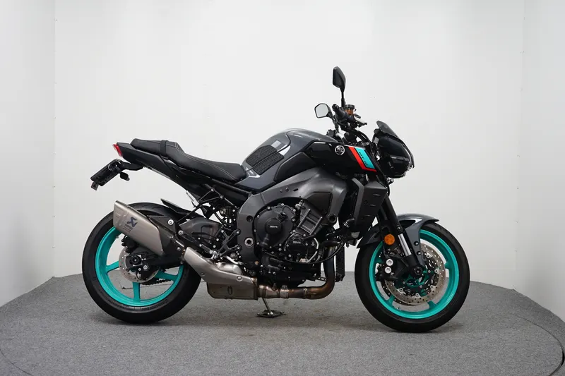 Yamaha MT-10 (2025)