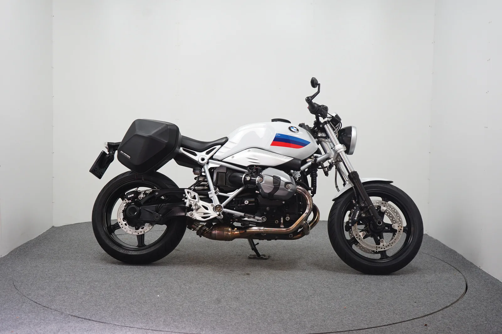 Yamaha MT-125 (2021) — foto 1