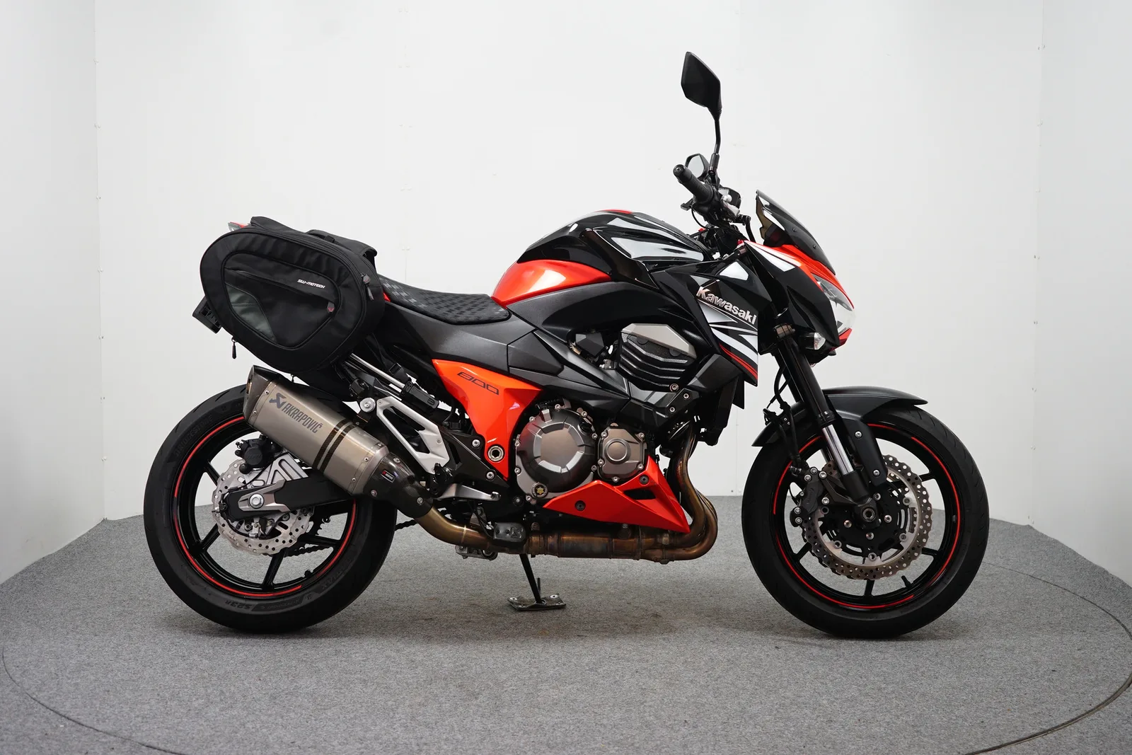 Yamaha MT-10 (2025) — foto 1