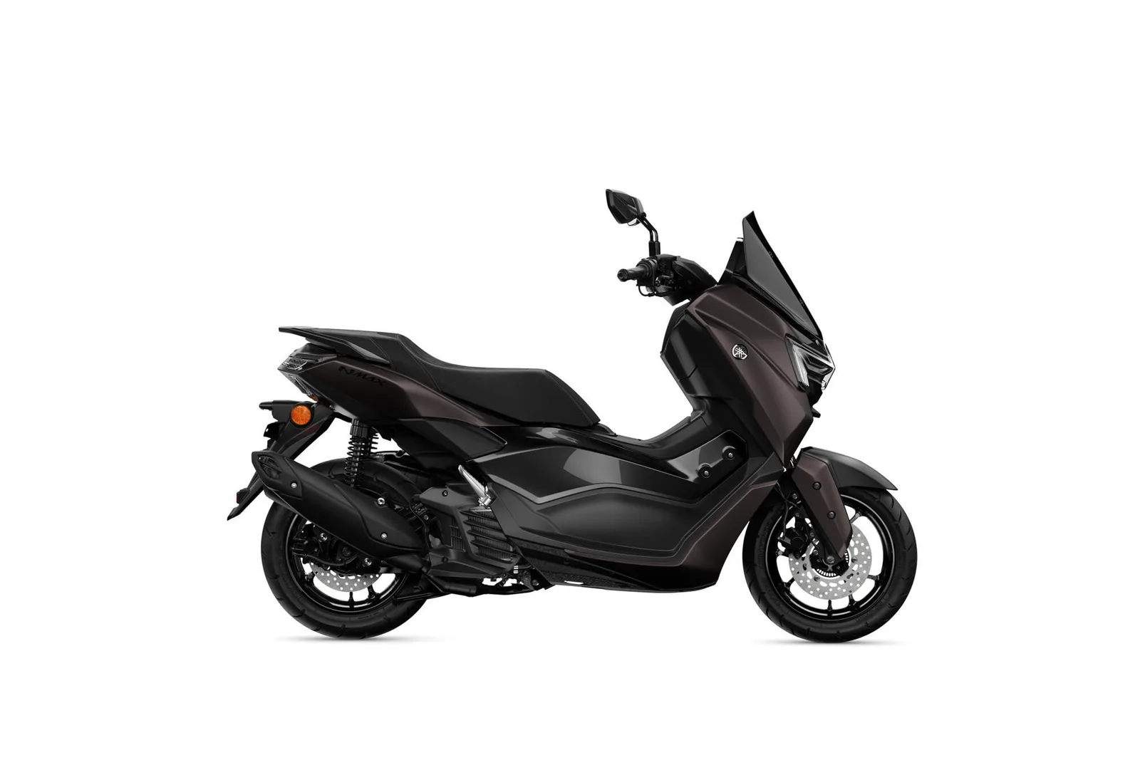 Yamaha NMAX 125 (2026) — foto 1