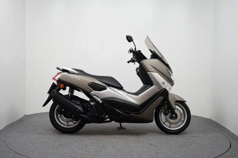 Yamaha NMAX 125 (2017)
