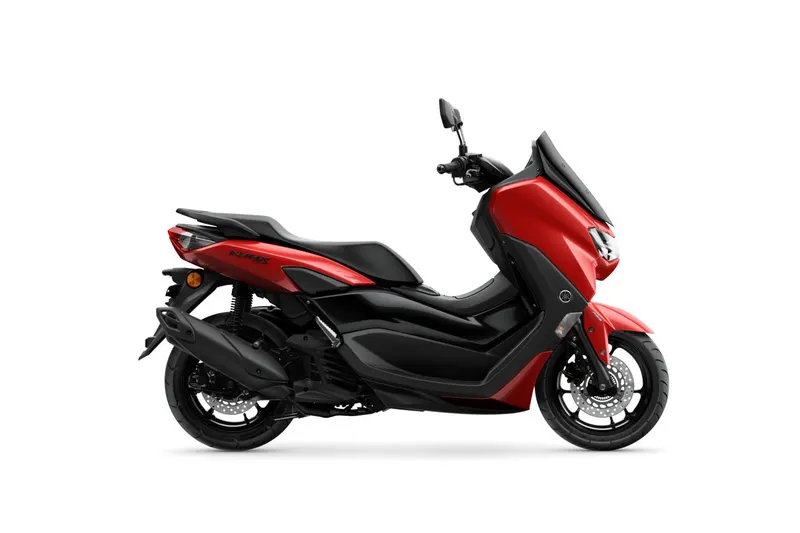 Yamaha N Max 155 (2026)