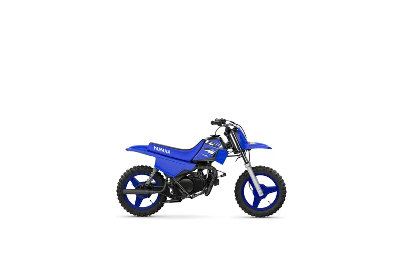 Yamaha PW 50 (2026)