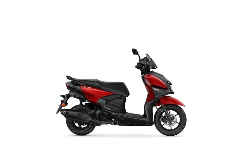 Yamaha Rayzr (2026)