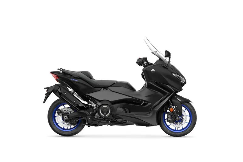 Yamaha T Max 560 (2026)