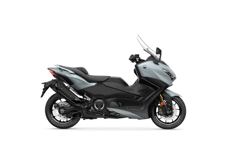Yamaha Tmax Tech MAX (2026)