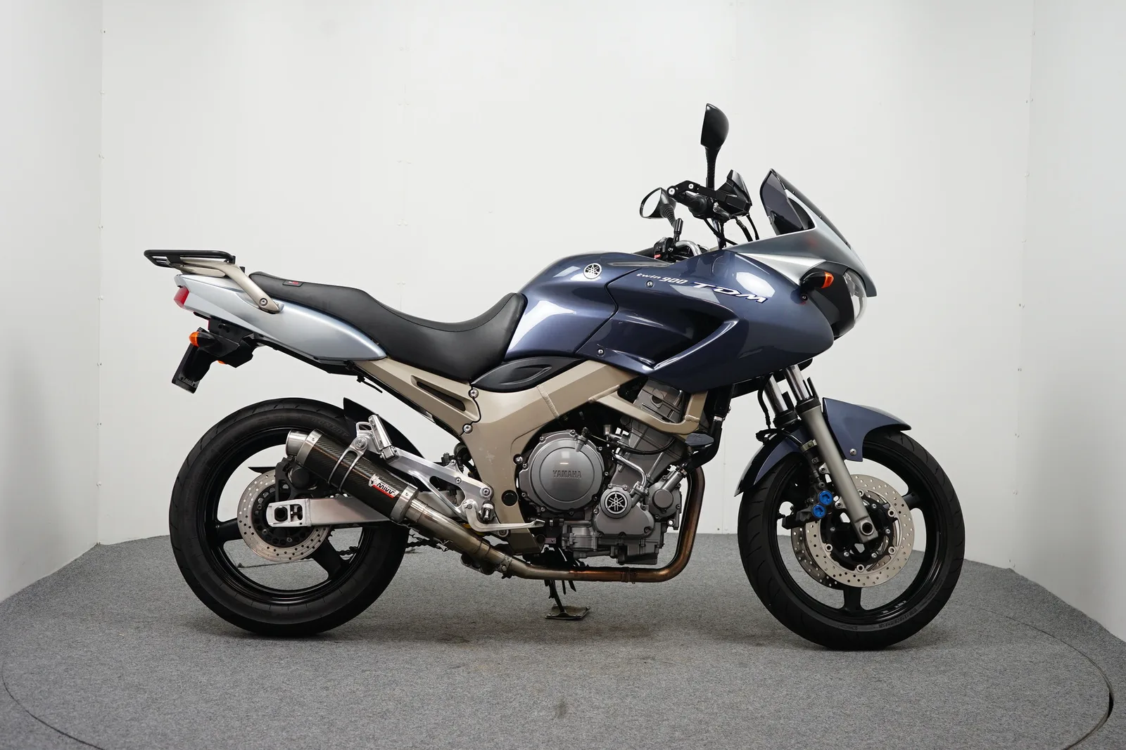 Yamaha TDM 900 (2003) — foto 1