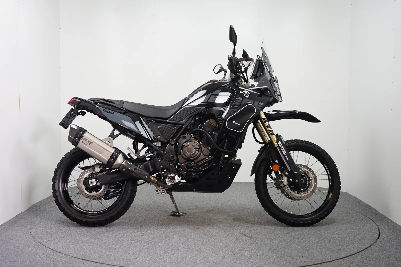 Yamaha Tenere 700 (2020) — foto 1