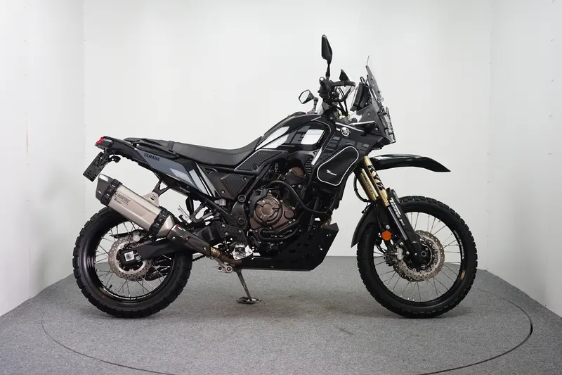 Yamaha Tenere 700 (2022)