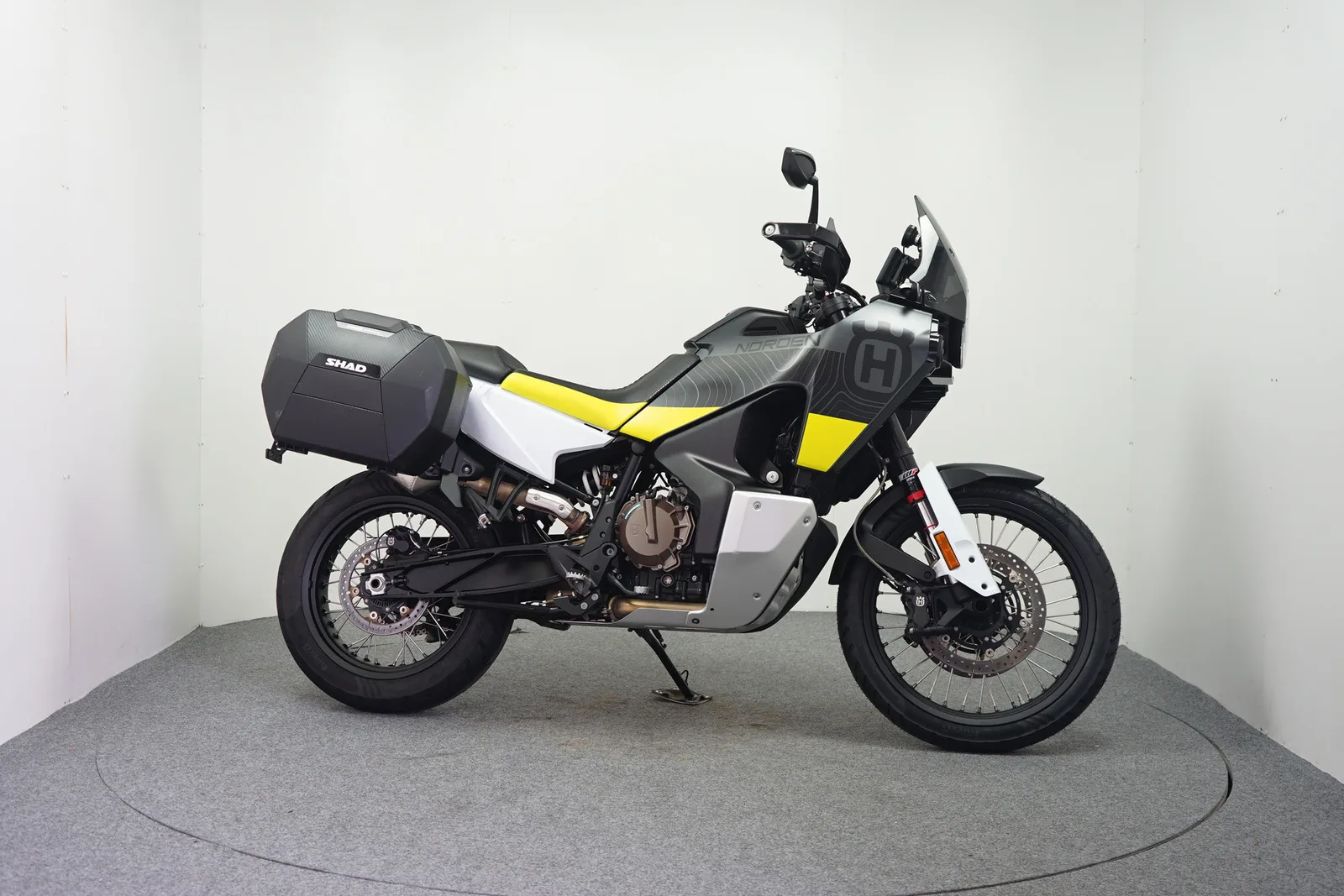 Yamaha Tenere 700 (2026) — foto 1
