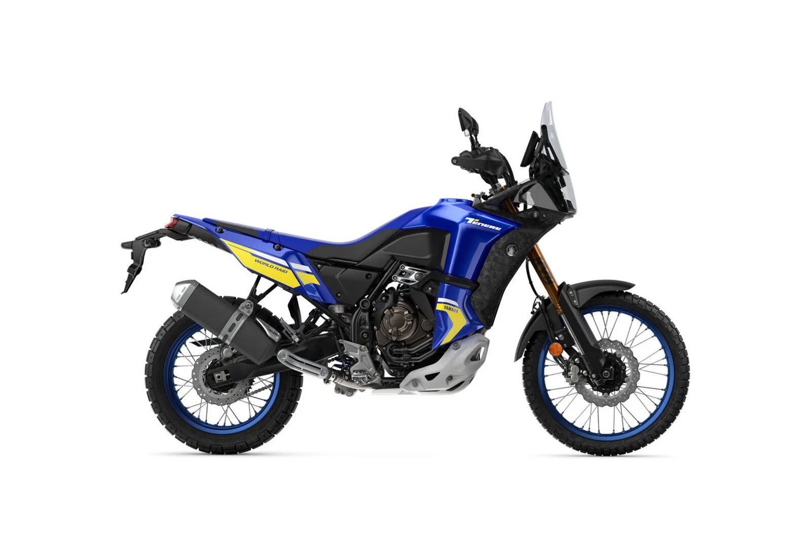 Yamaha Tenere 700 (2026) — foto 1