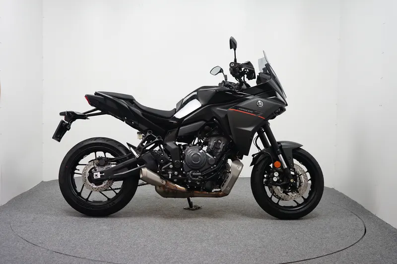 Yamaha Tracer 7 (2026)