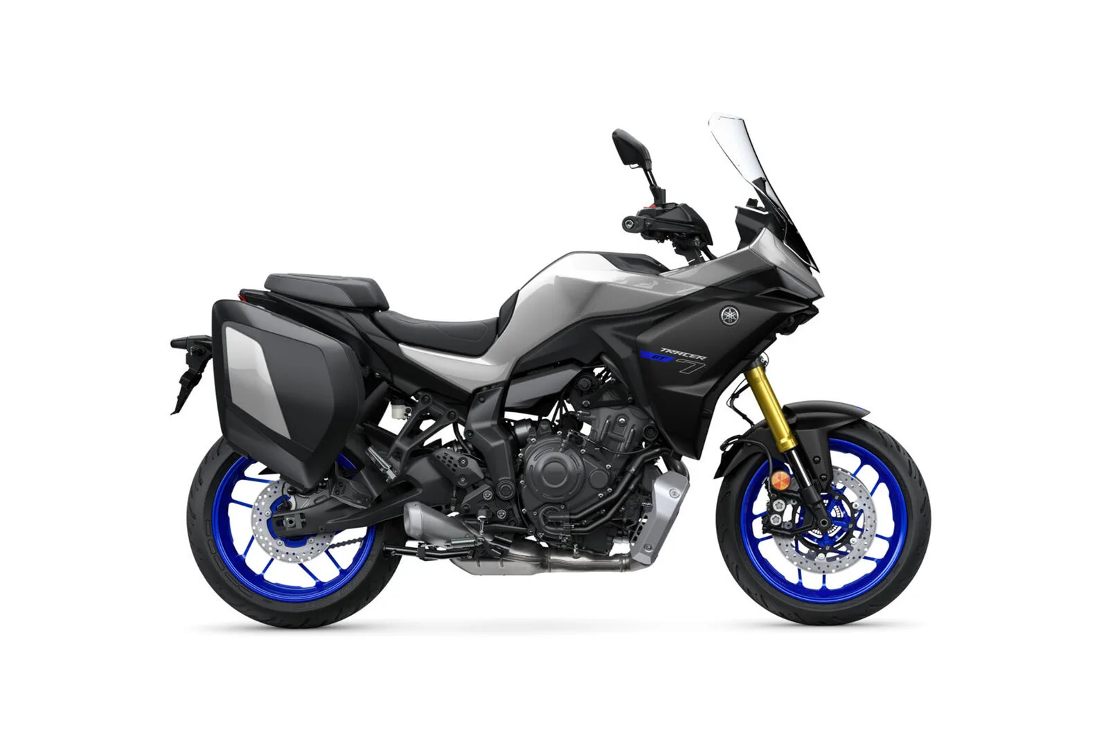 Yamaha Tracer 7 GT (2026) — foto 1