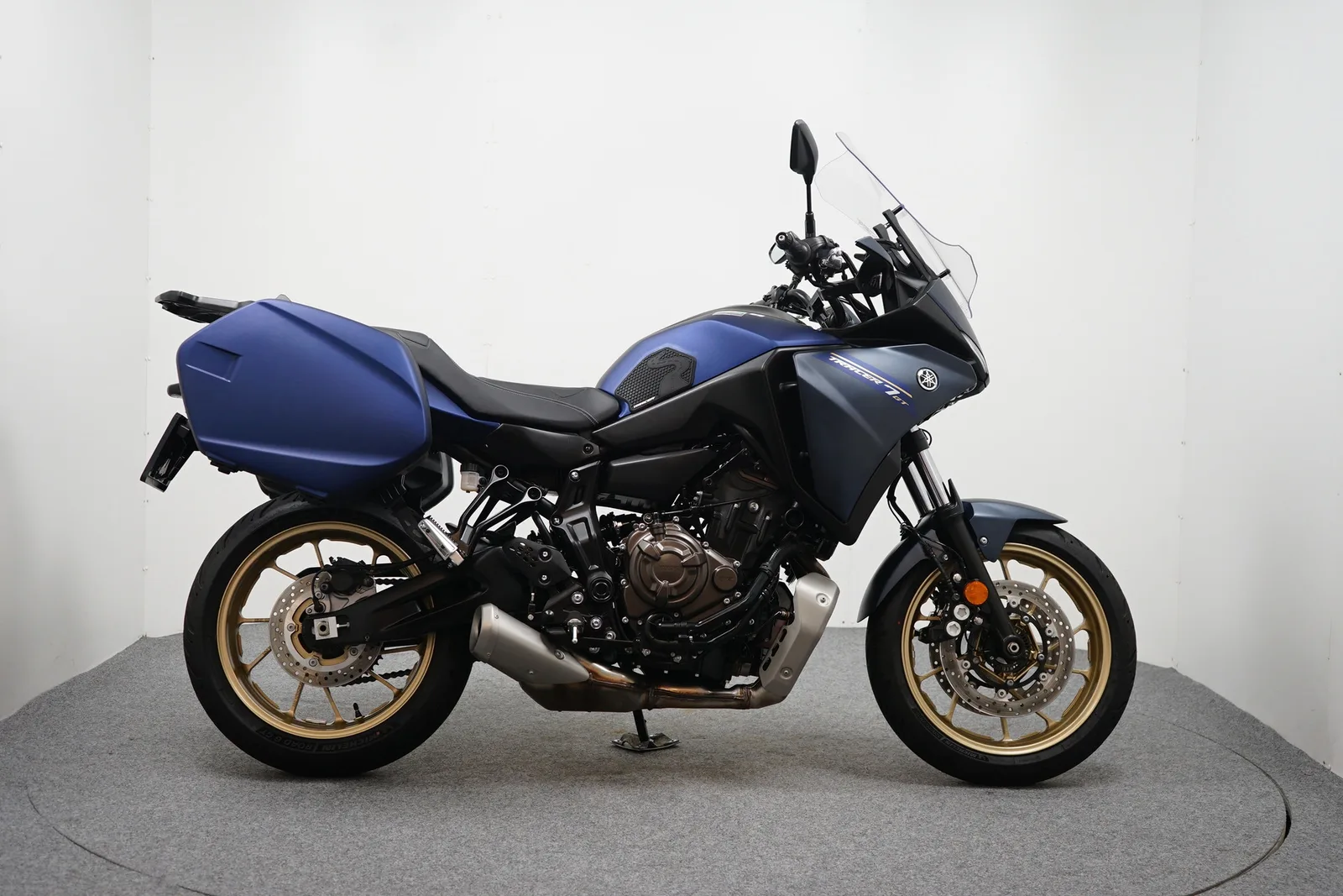 Yamaha Tracer 7 GT (2023) — foto 1