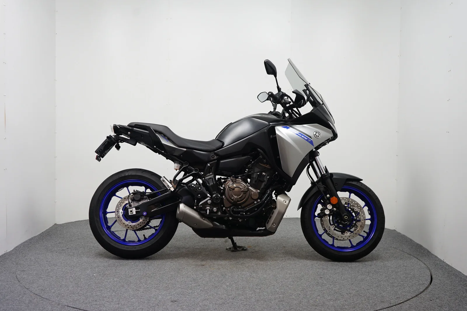 Yamaha Tracer 7 (2023) — foto 1