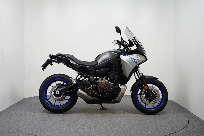 Yamaha Tracer 7 (2023)