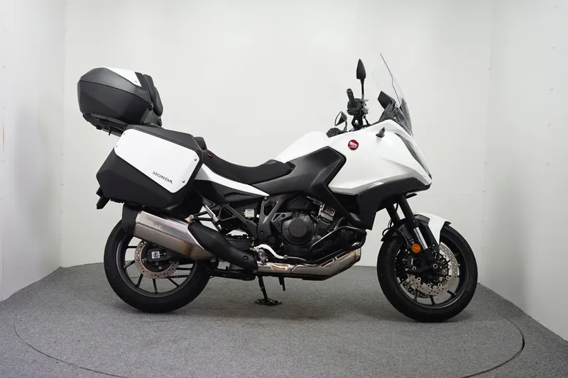 Yamaha Tracer 7 (2023)