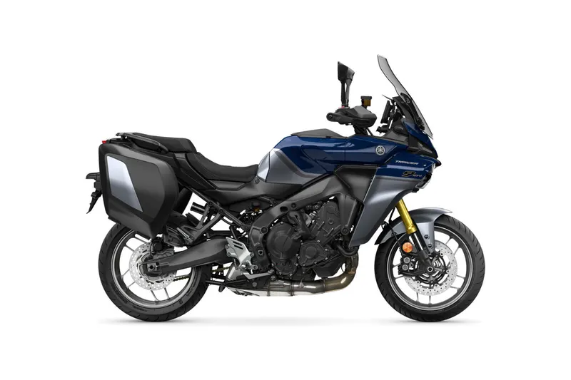 Yamaha Tracer 9 GT (2026)