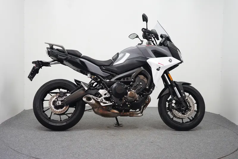 Yamaha Tracer 900 (2020)