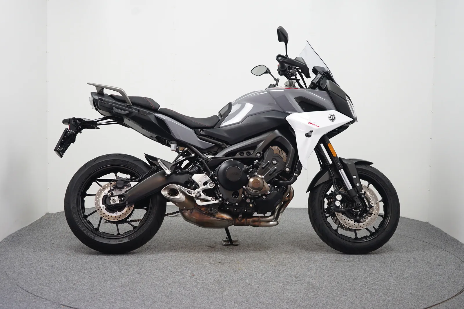 Yamaha Tracer 900 (2020) — foto 1
