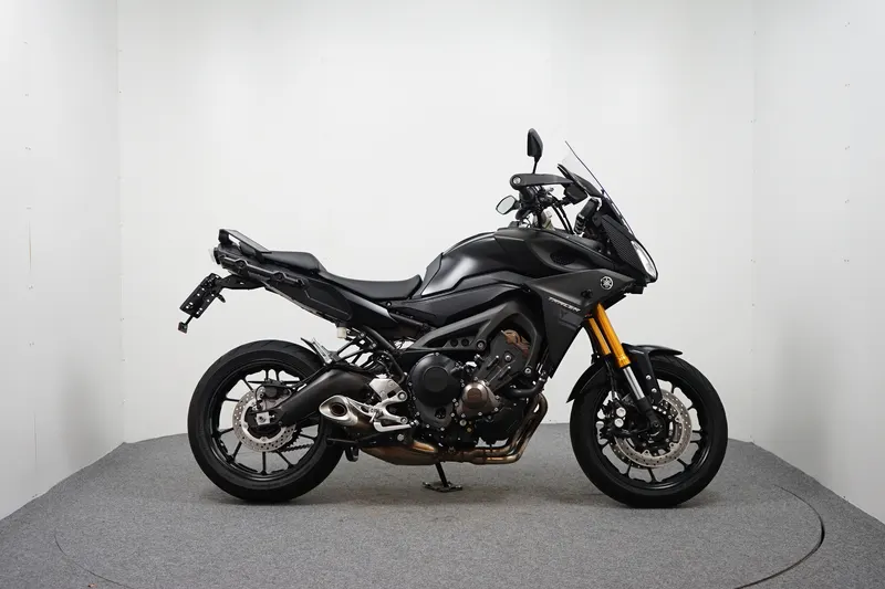 Yamaha Tracer 900 (2018)