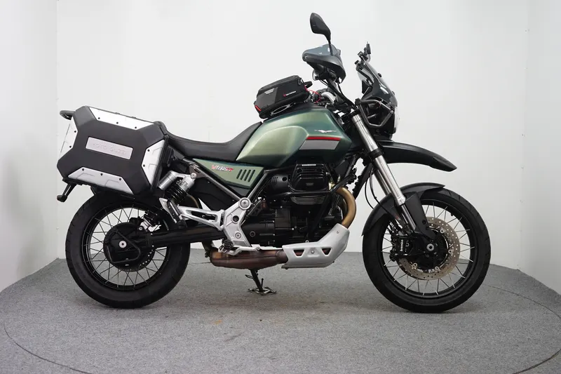 Yamaha Tracer 900 (2015)