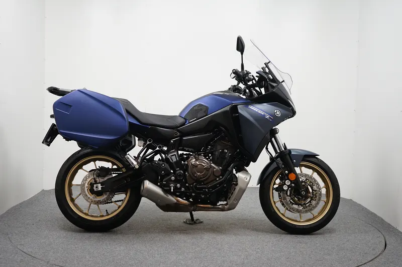 Yamaha Tracer 900 (2015)