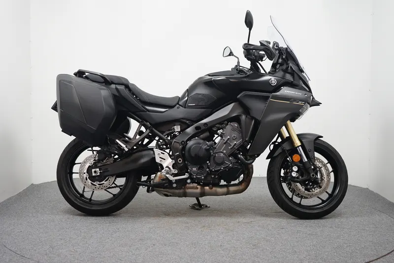 Yamaha Tracer 900 GT (2020)