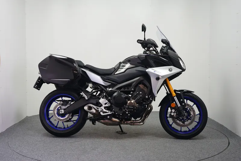 Yamaha Tracer 900 GT (2020)