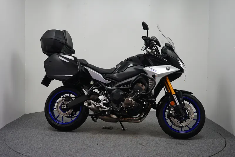 Yamaha Tracer 900 (2018)