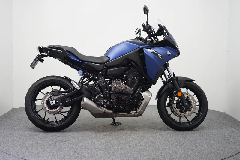 Yamaha Tracer 900 GT (2020)