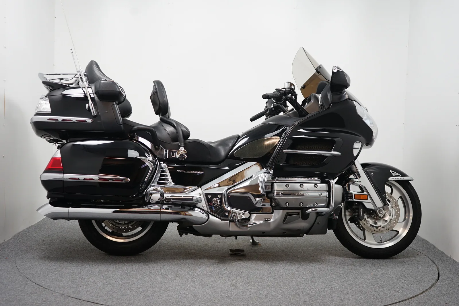 Yamaha Tracer 900 (2015) — foto 1