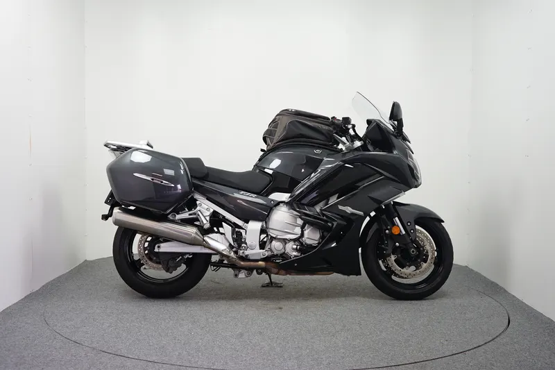 Yamaha Tracer 900 (2015)
