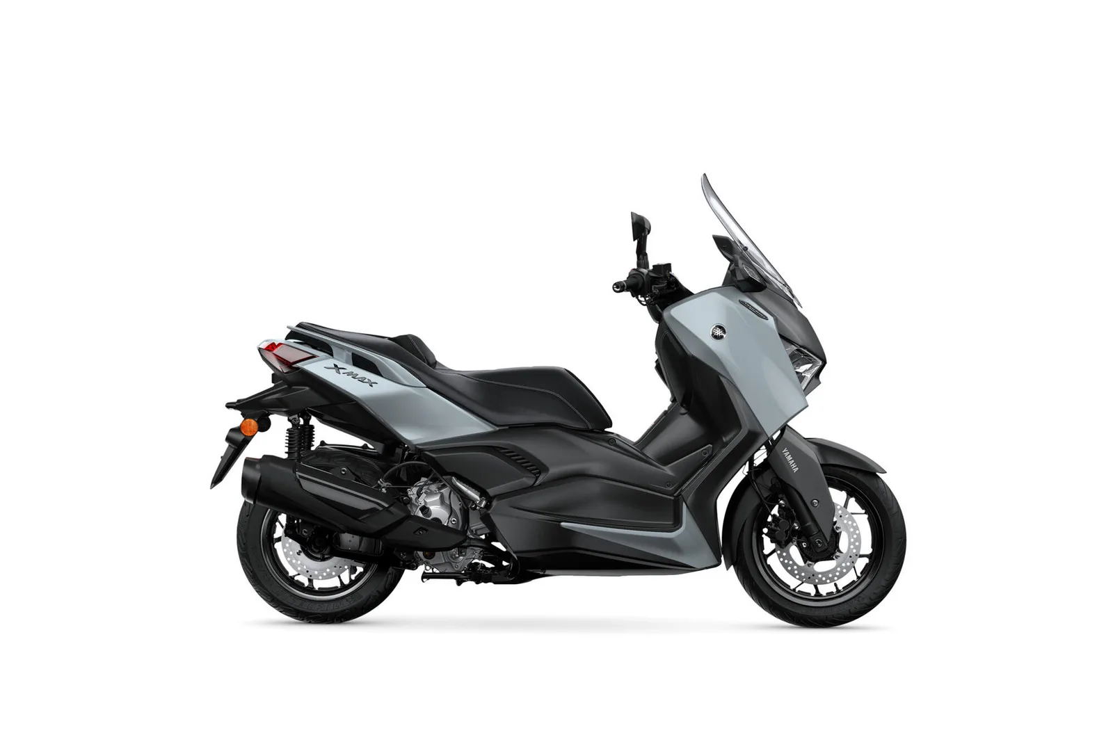 Yamaha Xmax 300 Tech MAX (2026) — foto 1