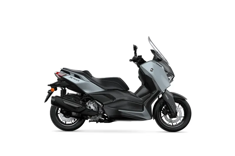 Yamaha Xmax 300 Tech MAX (2026)